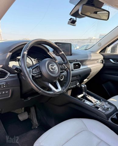 מאזדה CX-5