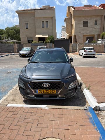 יונדאי קונה
