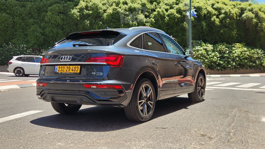 אאודי Q5
