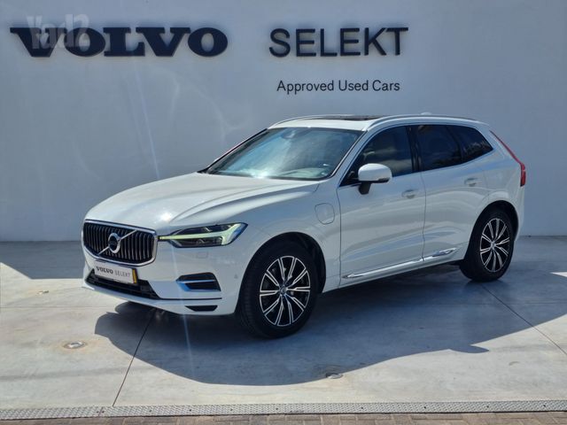 מודעת רכב וולוו XC60