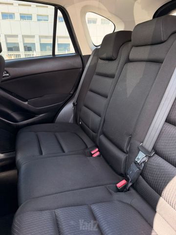 מאזדה CX-5