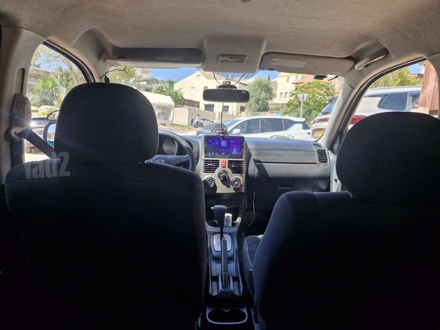 מודעת רכב דייהטסו טריוס