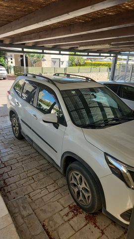 מודעת רכב סובארו פורסטר