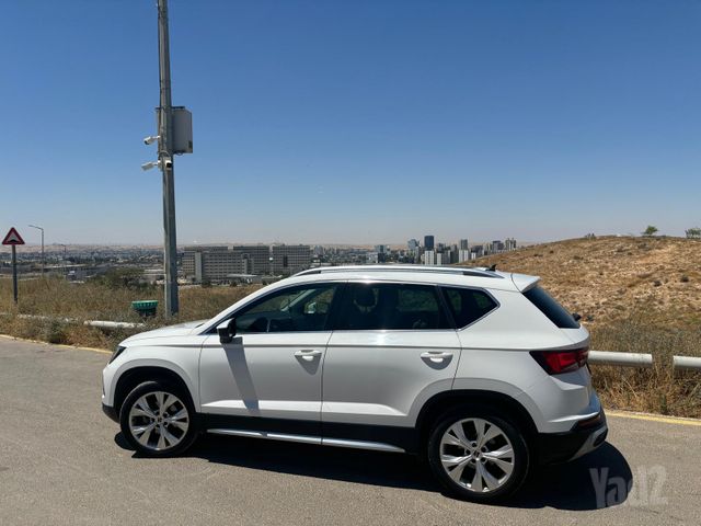 סיאט אטקה