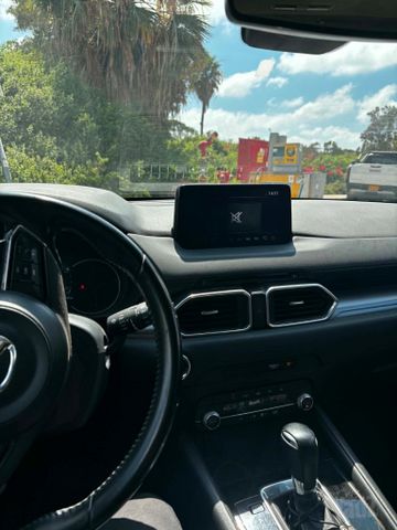 מאזדה CX-5