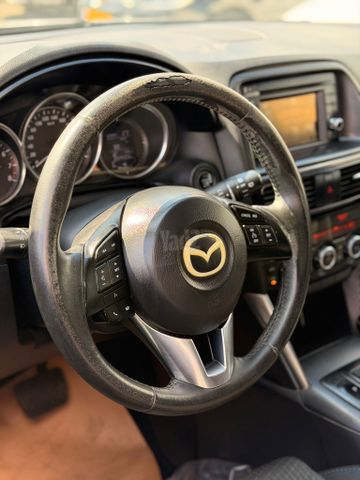 מאזדה CX-5