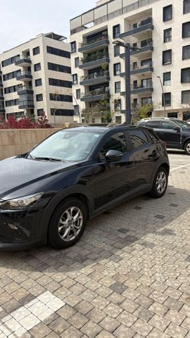 מאזדה CX-3
