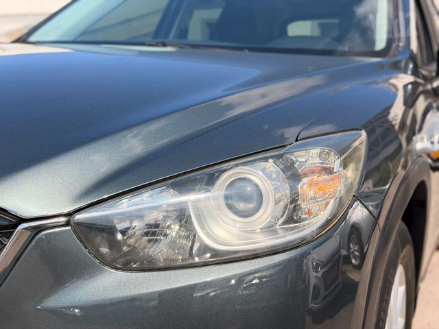 מודעת רכב מאזדה CX-5 2
