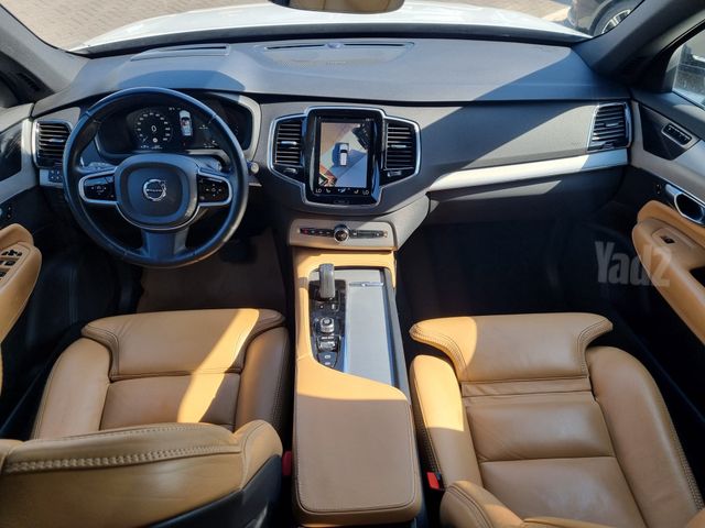 וולוו XC60