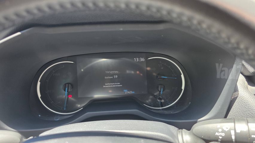טויוטה RAV4