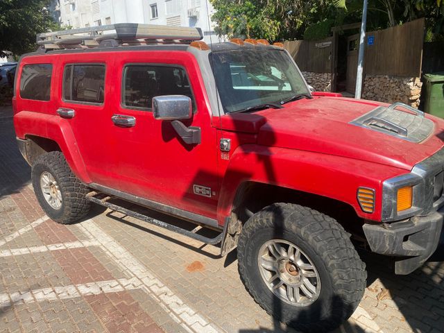 האמר H3