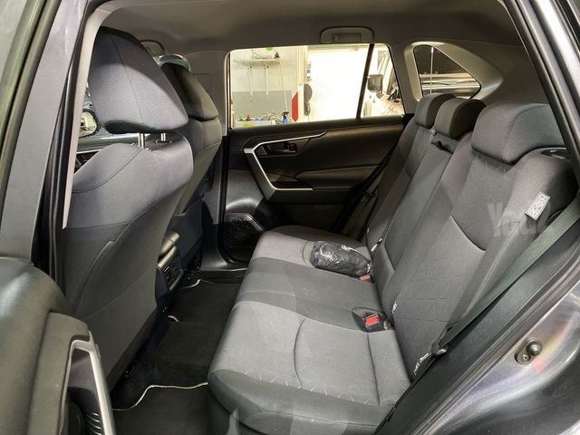 טויוטה RAV4