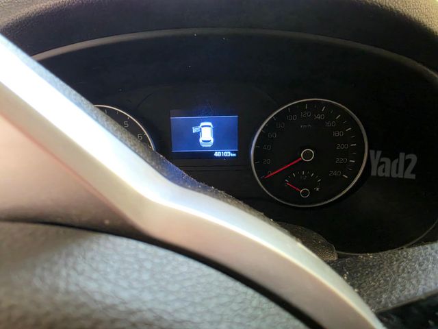 מודעת רכב קיה ספורטז'