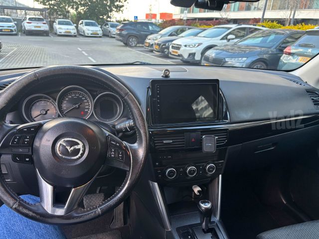 מאזדה CX-5