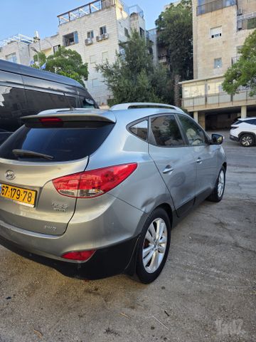 יונדאי ix35