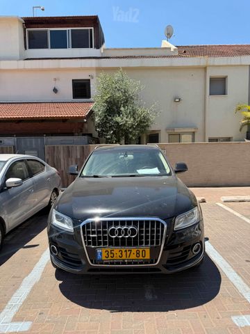 אאודי Q5