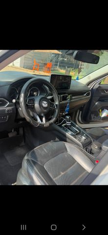 מודעת רכב מאזדה CX-5