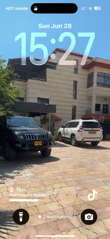 מודעת רכב טויוטה לנד קרוזר