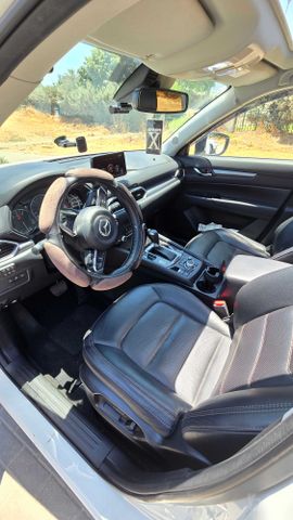 מאזדה CX-5