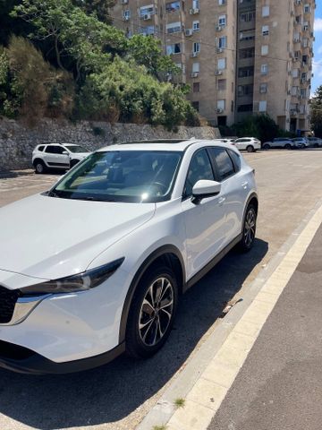 מאזדה CX-5