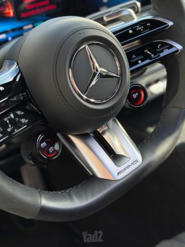 מרצדס-בנץ GLE Coupe