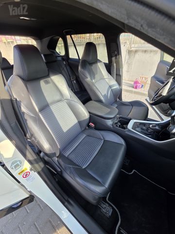 טויוטה RAV4