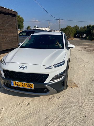 יונדאי קונה