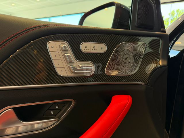מרצדס-בנץ GLE Coupe