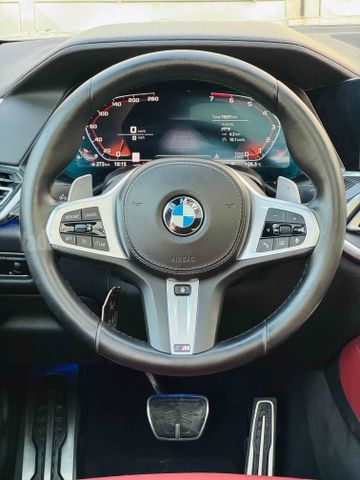 ב מ וו X6 M