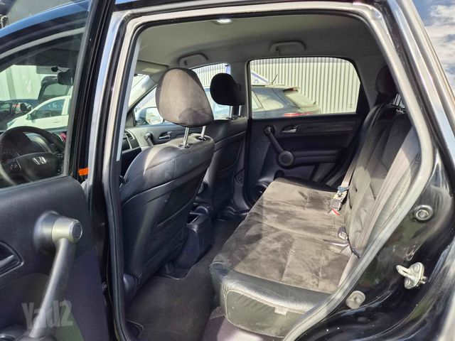 הונדה CR-V