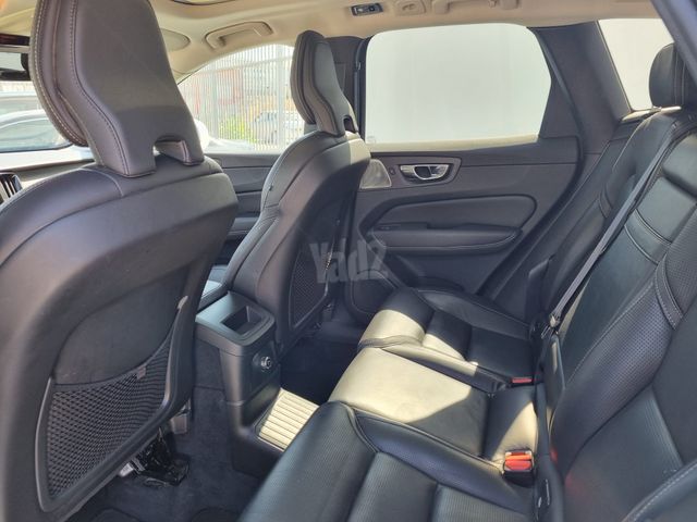 וולוו XC60