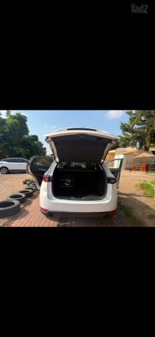 מאזדה CX-5