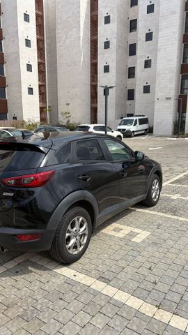 מאזדה CX-3