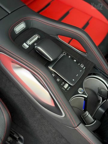 מרצדס-בנץ GLE Coupe