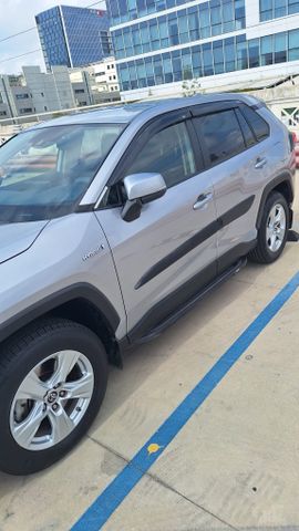 טויוטה RAV4