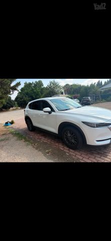 מאזדה CX-5