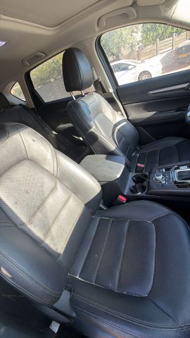מאזדה CX-5