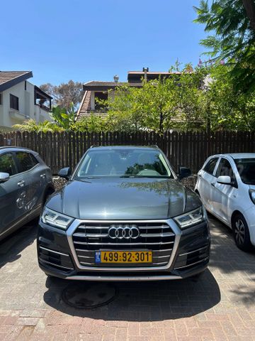 אאודי Q5