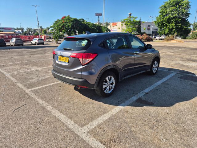הונדה HR-V