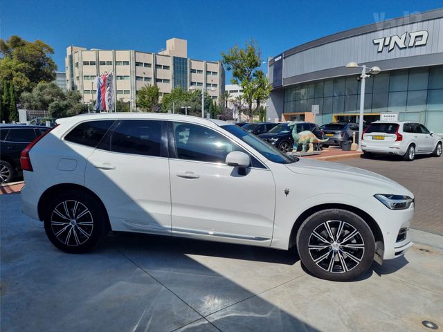 מודעת רכב וולוו XC60 1