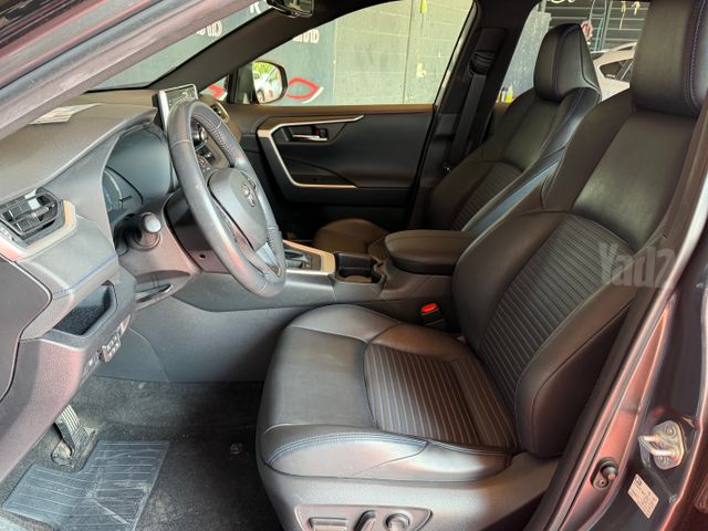 טויוטה RAV4