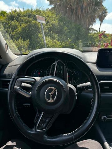 מאזדה CX-5