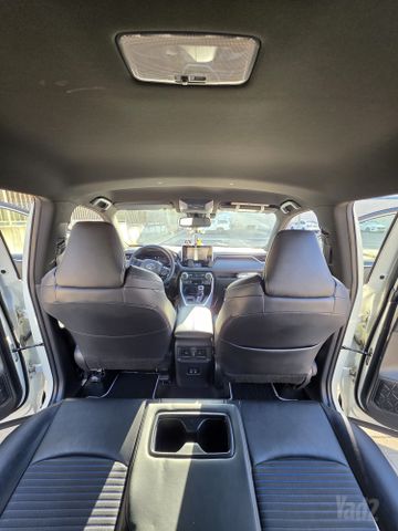 טויוטה RAV4