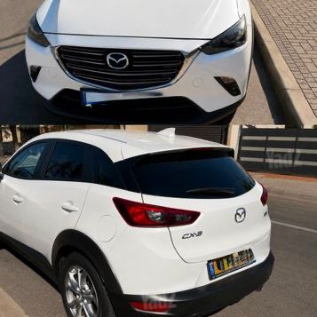 מאזדה CX-3