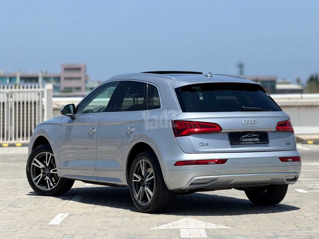 אאודי Q5