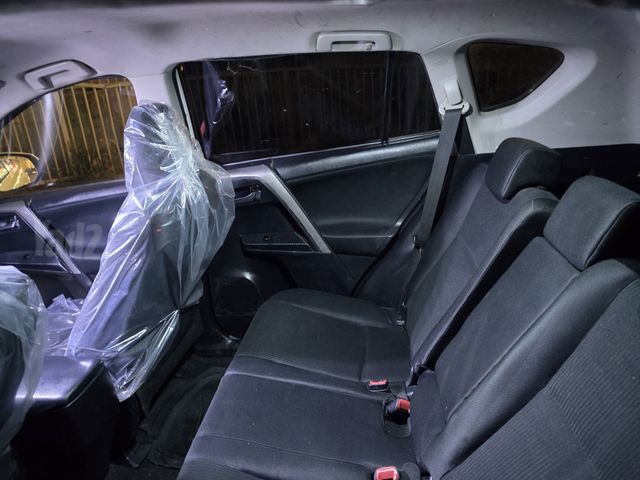 טויוטה RAV4