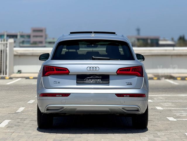 אאודי Q5