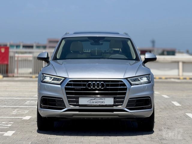 אאודי Q5