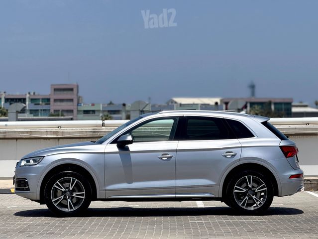 אאודי Q5