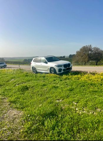 ב מ וו X5
